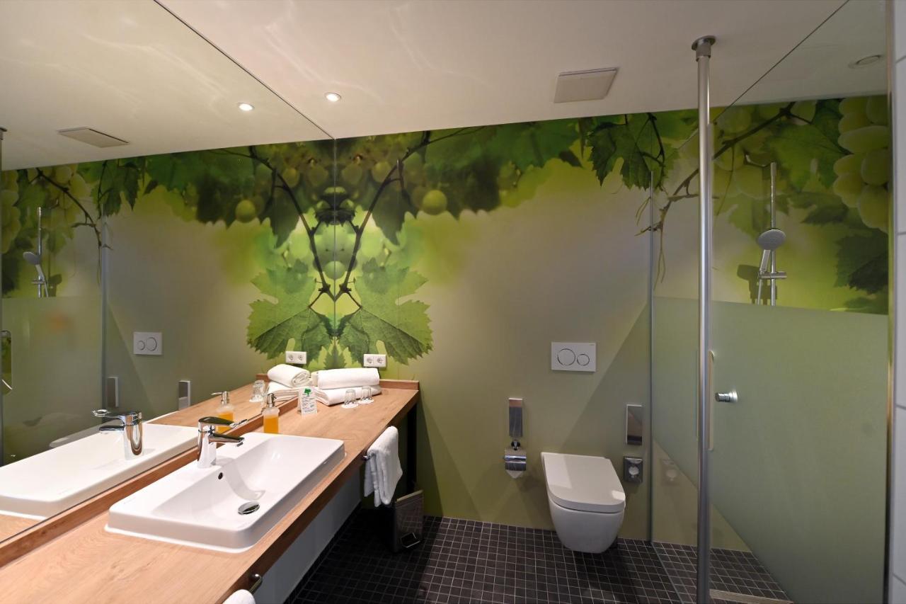 Bethel Hotel Zum Weinberg バート・ノイェンアール・アールヴァイラー エクステリア 写真