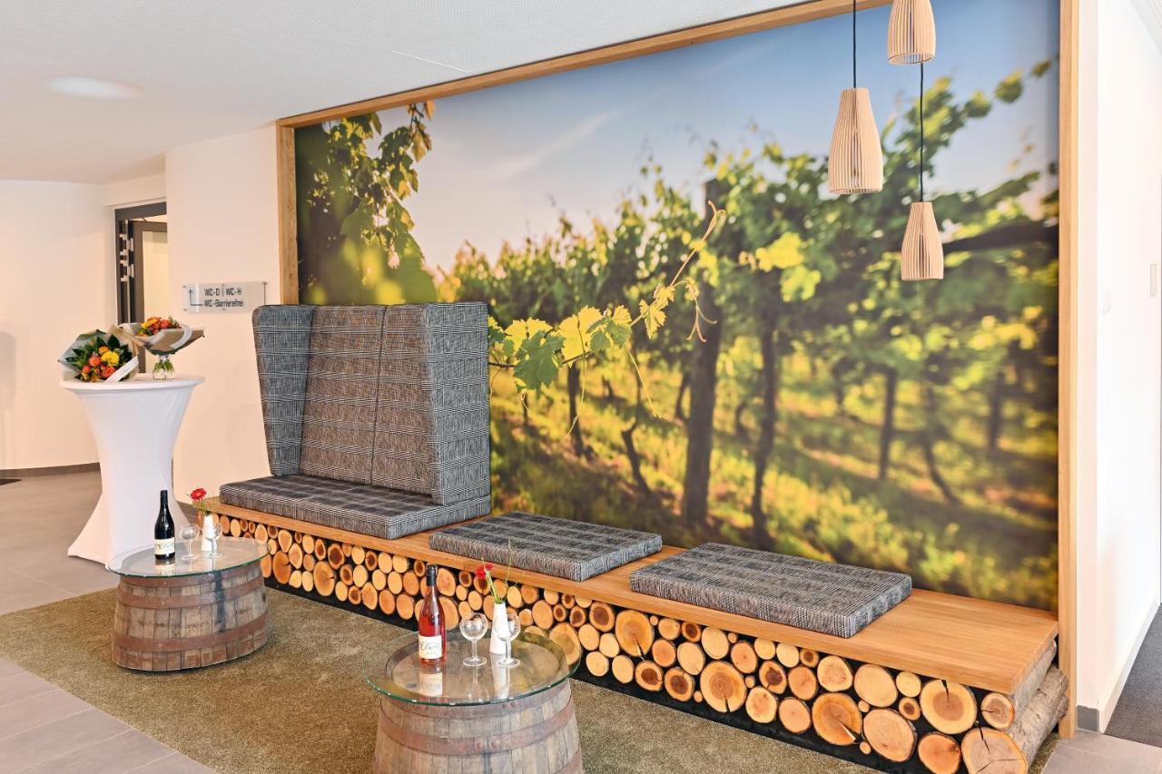 Bethel Hotel Zum Weinberg バート・ノイェンアール・アールヴァイラー エクステリア 写真