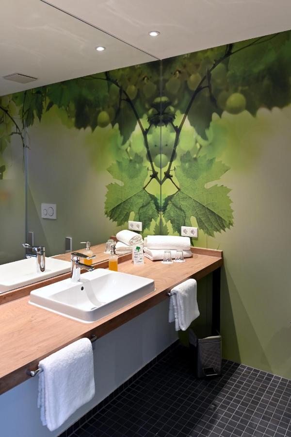 Bethel Hotel Zum Weinberg バート・ノイェンアール・アールヴァイラー エクステリア 写真
